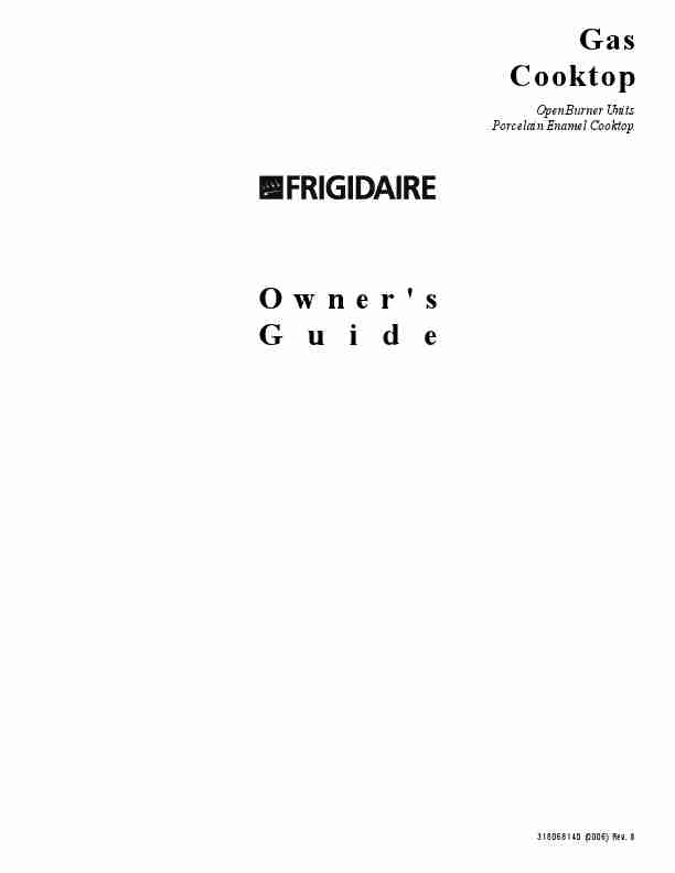 Frigidaire Cooktop 318068140-page_pdf
